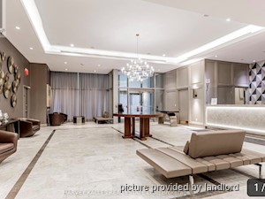 2 Bedroom apartment for rent in TORONTO