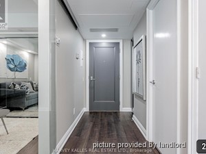 2 Bedroom apartment for rent in TORONTO