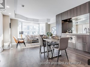 2 Bedroom apartment for rent in TORONTO