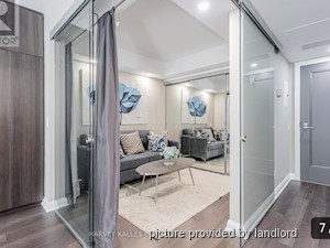 2 Bedroom apartment for rent in TORONTO