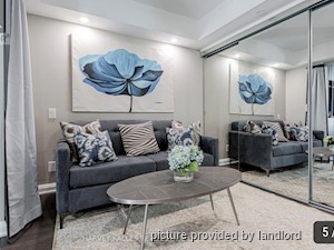 2 Bedroom apartment for rent in TORONTO