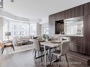 2 Bedroom apartment for rent in TORONTO