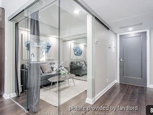 2 Bedroom apartment for rent in TORONTO