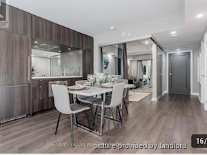 2 Bedroom apartment for rent in TORONTO