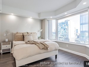 2 Bedroom apartment for rent in TORONTO