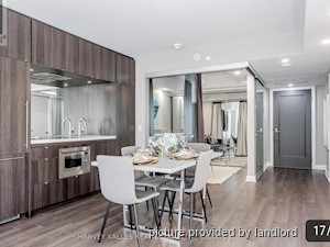 2 Bedroom apartment for rent in TORONTO
