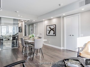 2 Bedroom apartment for rent in TORONTO