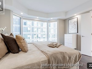 2 Bedroom apartment for rent in TORONTO