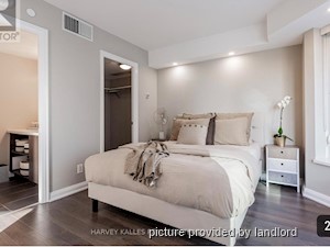 2 Bedroom apartment for rent in TORONTO