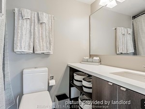 2 Bedroom apartment for rent in TORONTO