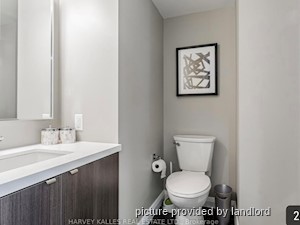 2 Bedroom apartment for rent in TORONTO