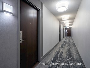 Bachelor apartment for rent in TORONTO