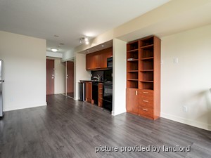 Bachelor apartment for rent in TORONTO
