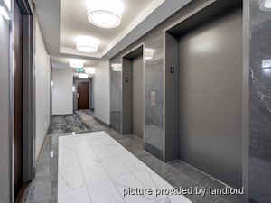 Bachelor apartment for rent in TORONTO