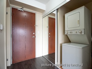 Bachelor apartment for rent in TORONTO