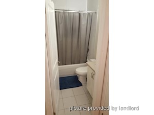 Bachelor apartment for rent in TORONTO