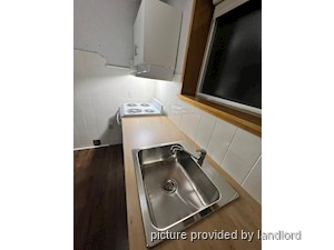 1 Bedroom apartment for rent in TORONTO