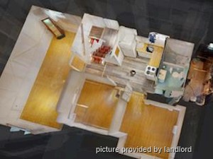 3+ Bedroom apartment for rent in TORONTO