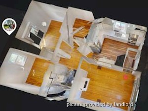 3+ Bedroom apartment for rent in TORONTO