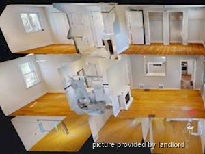 3+ Bedroom apartment for rent in TORONTO