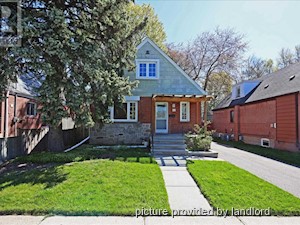 3+ Bedroom apartment for rent in TORONTO