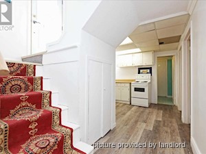 3+ Bedroom apartment for rent in TORONTO