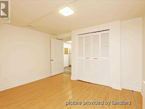 3+ Bedroom apartment for rent in TORONTO