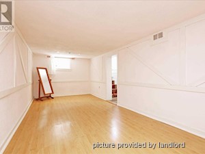 3+ Bedroom apartment for rent in TORONTO