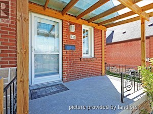 3+ Bedroom apartment for rent in TORONTO