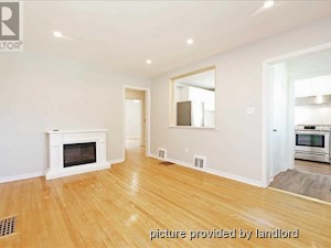 3+ Bedroom apartment for rent in TORONTO