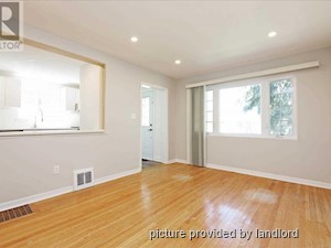 3+ Bedroom apartment for rent in TORONTO