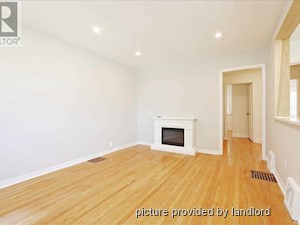 3+ Bedroom apartment for rent in TORONTO