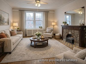 2 Bedroom apartment for rent in TORONTO