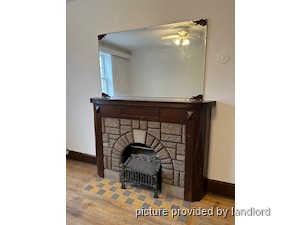 2 Bedroom apartment for rent in TORONTO