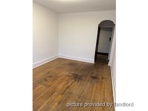 2 Bedroom apartment for rent in TORONTO