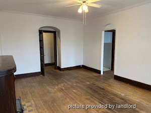 2 Bedroom apartment for rent in TORONTO