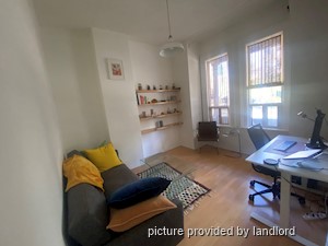 1 Bedroom apartment for rent in TORONTO