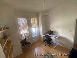 1 Bedroom apartment for rent in TORONTO