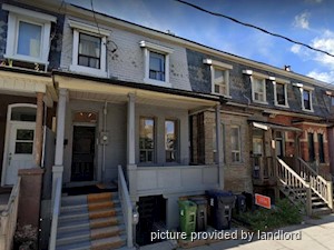 1 Bedroom apartment for rent in TORONTO