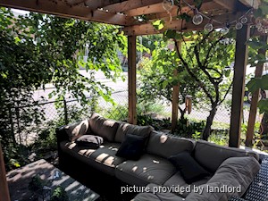 2 Bedroom apartment for rent in TORONTO