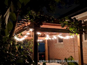 2 Bedroom apartment for rent in TORONTO