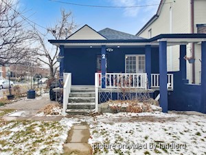 2 Bedroom apartment for rent in TORONTO