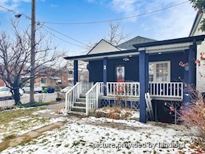 2 Bedroom apartment for rent in TORONTO