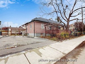 2 Bedroom apartment for rent in TORONTO