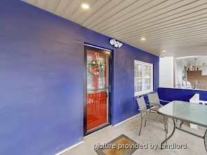 2 Bedroom apartment for rent in TORONTO