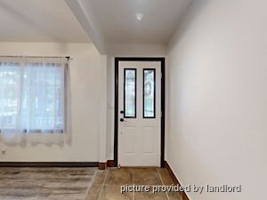 2 Bedroom apartment for rent in TORONTO