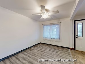 2 Bedroom apartment for rent in TORONTO