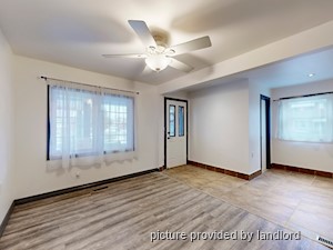 2 Bedroom apartment for rent in TORONTO