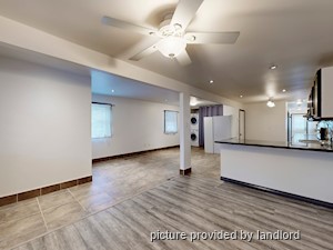 2 Bedroom apartment for rent in TORONTO