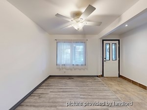 2 Bedroom apartment for rent in TORONTO